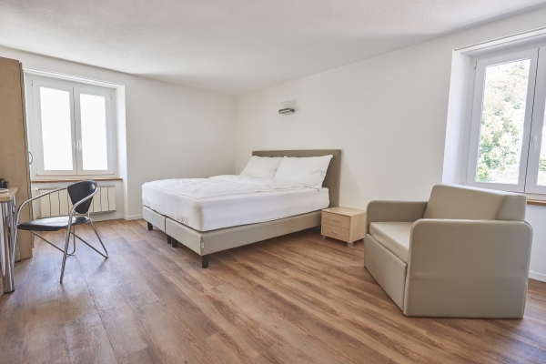 Hotel Artist Culinary Artist GmbH (Biel/Bienne)